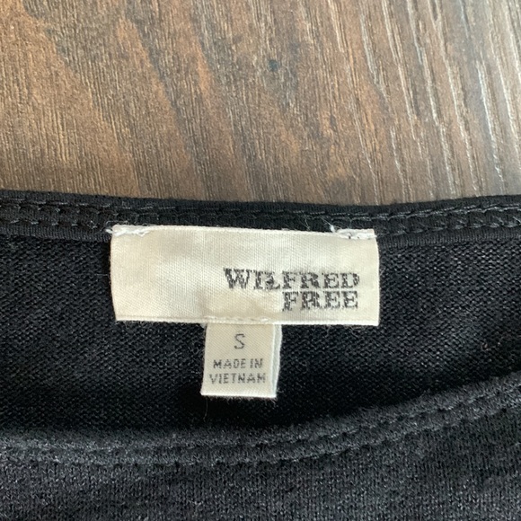 Wilfred Free Tunic Size S - Picture 2 of 5